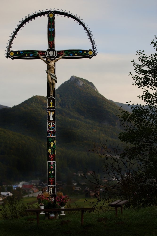 Photograph by Roman Adamják