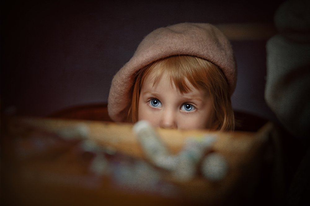 Photograph by Вадим Леонтьев