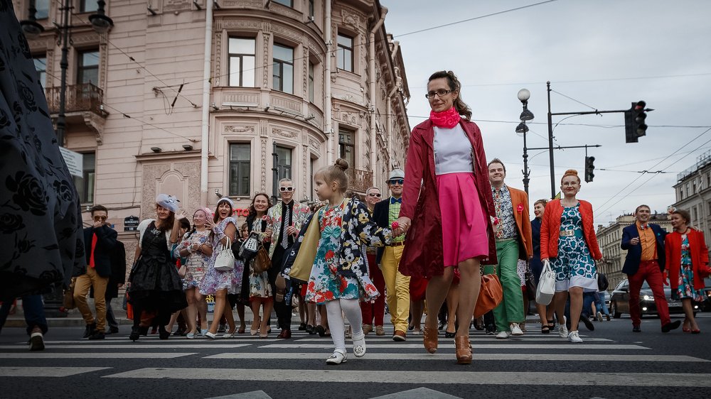 Photograph by Vladimir Schelkunov