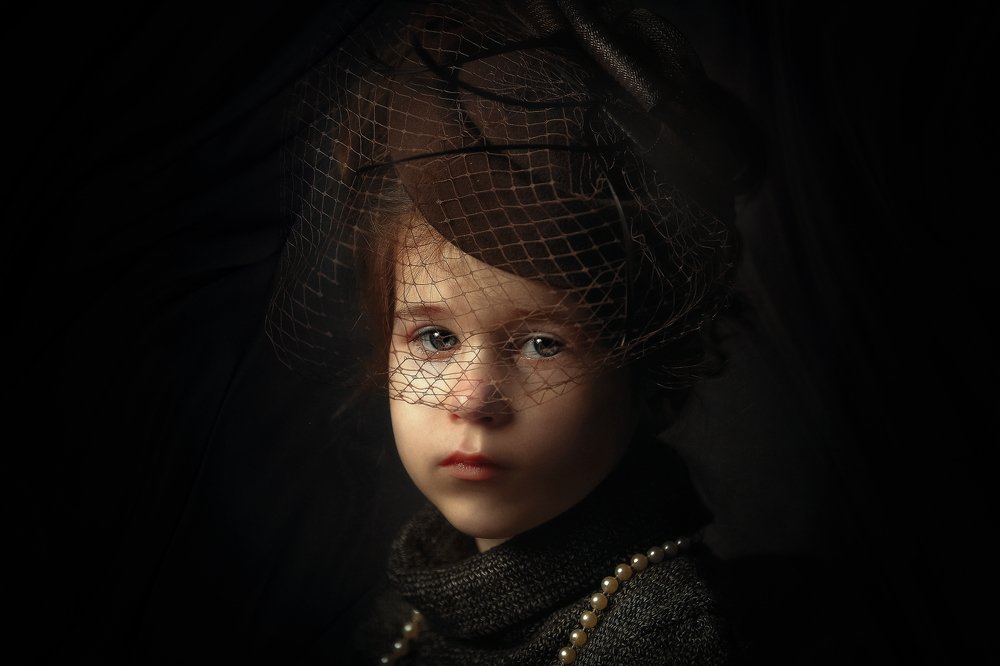 Photograph by Вадим Леонтьев