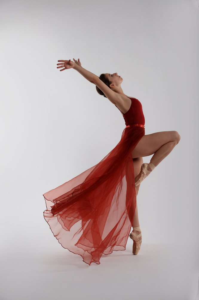 Фотография автора Олег Грачёв