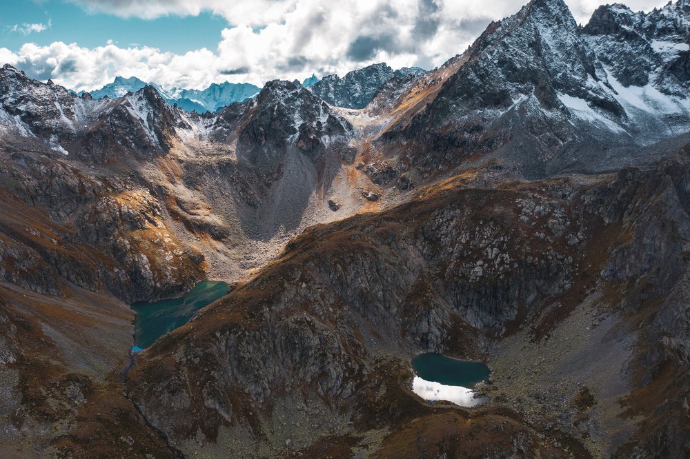 Photograph by Сергей Стаценко