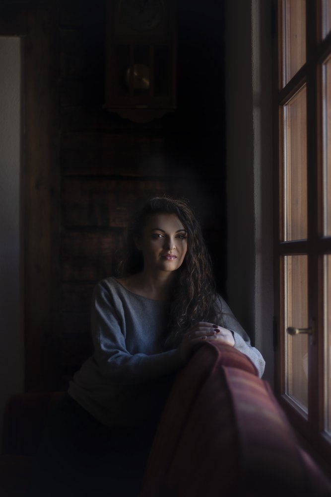 Photograph by Viktorija Jermolajeva