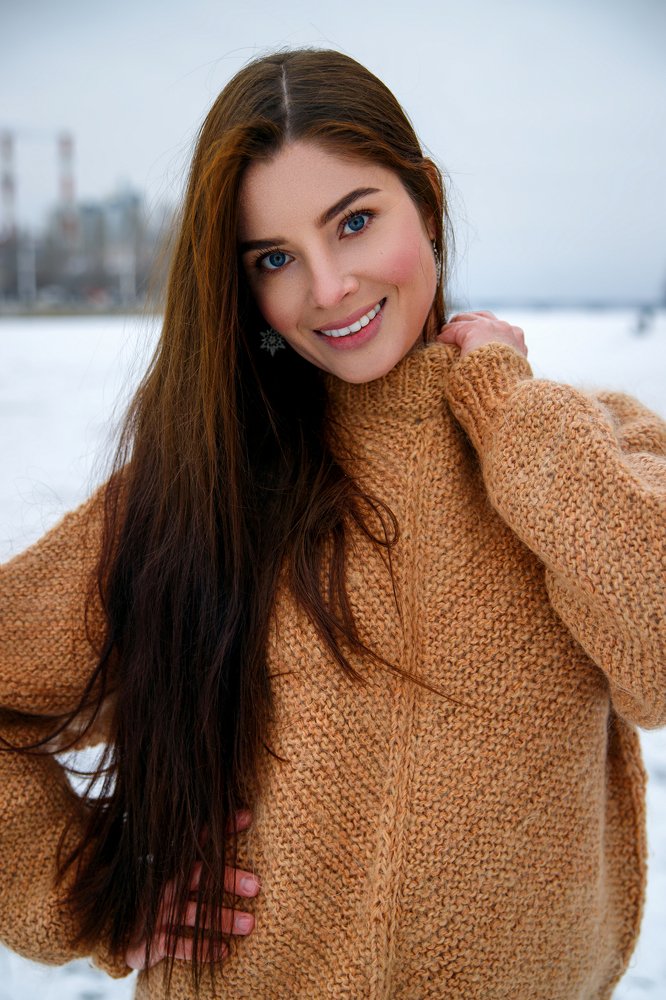 Фотография автора Дмитрий Явр