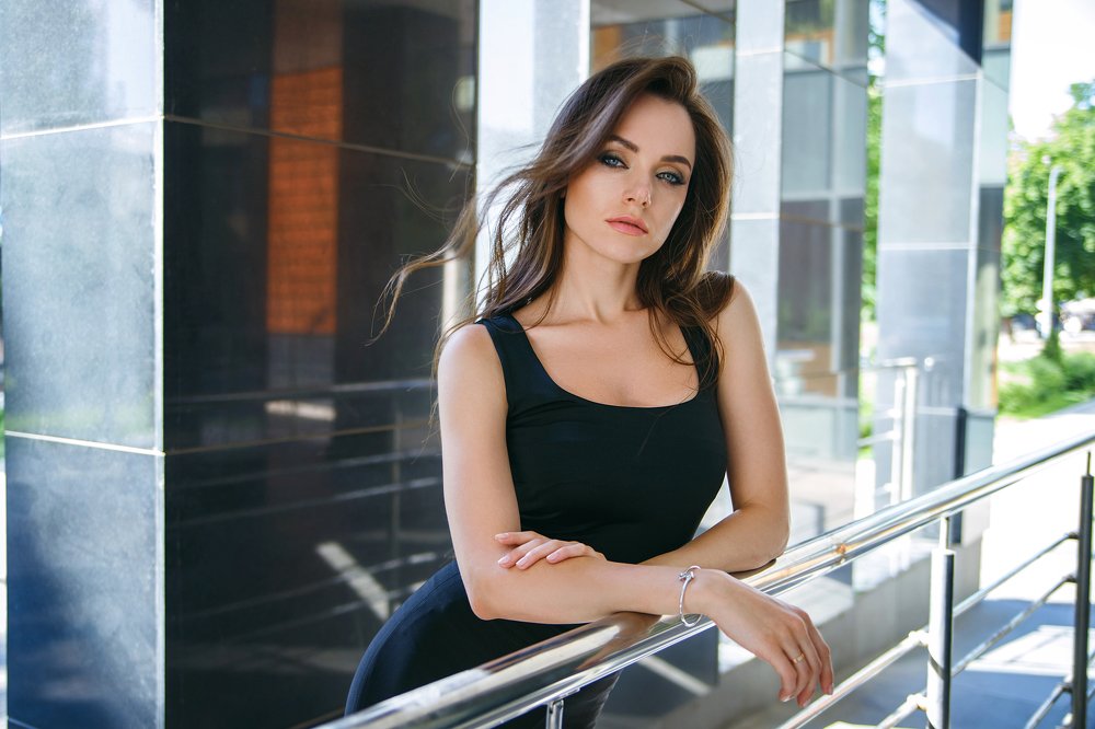 Фотография автора Дмитрий Явр