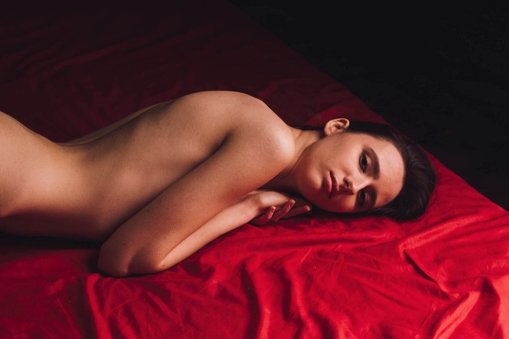 Photograph by Алексей Михлин