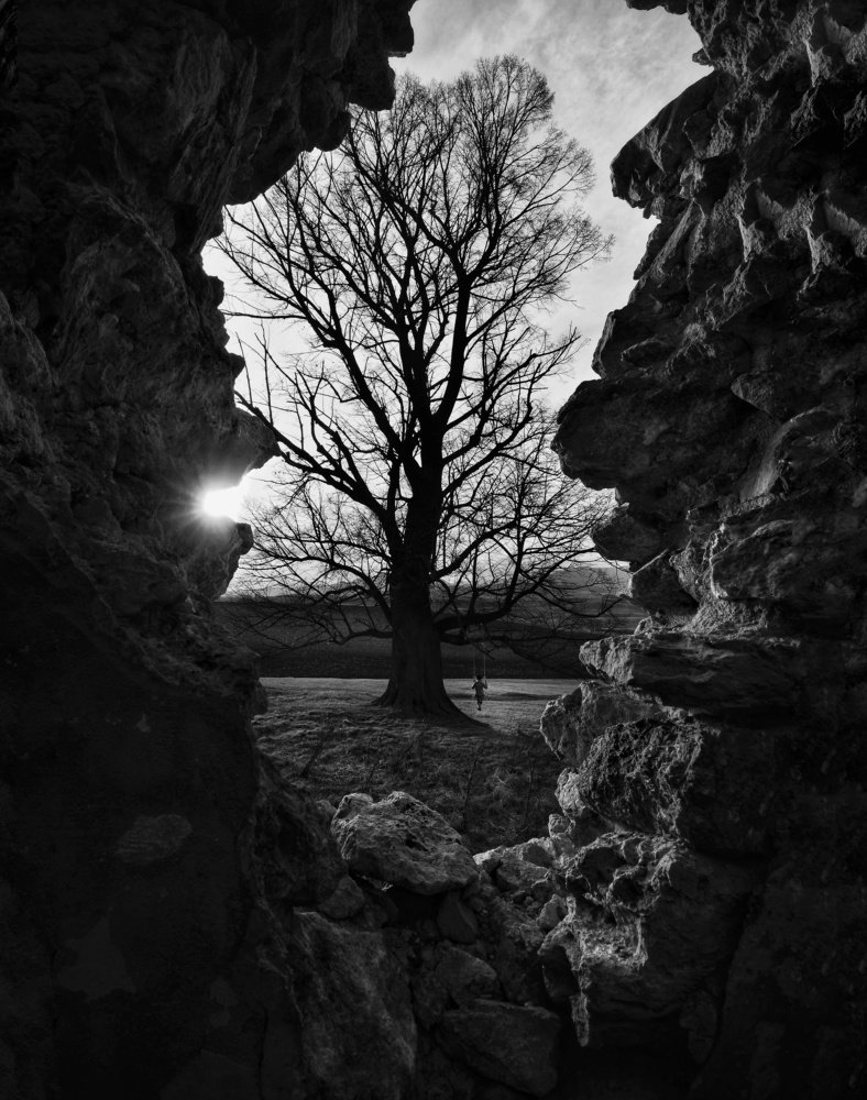 Photograph by Martina Pristachová