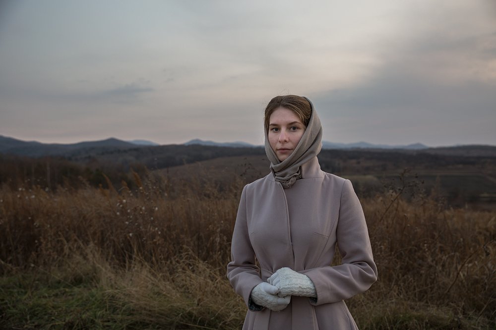 Photograph by Тамара Морозова