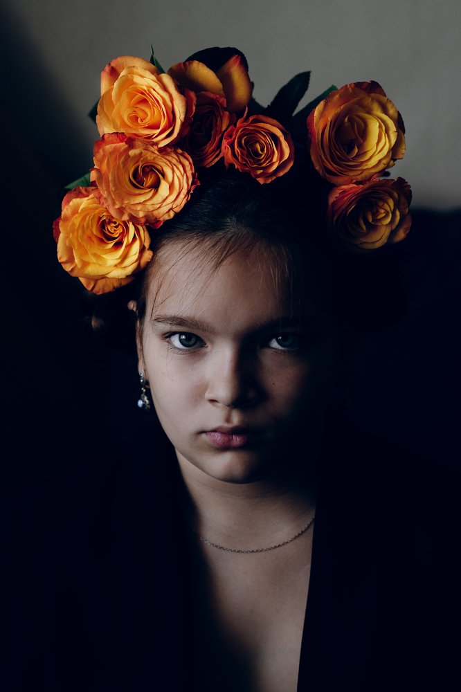 Photograph by Елена Петрюк