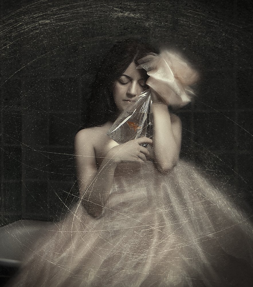 Muerte de un héroe romántico