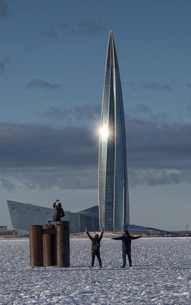 Photograph by alexOmRam