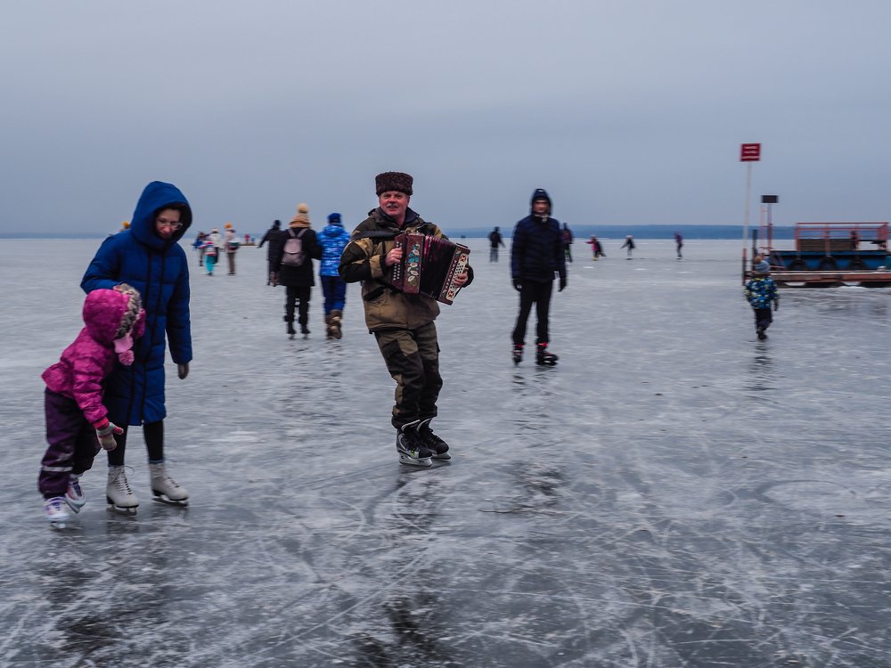 Photograph by Сергей Гаврилов