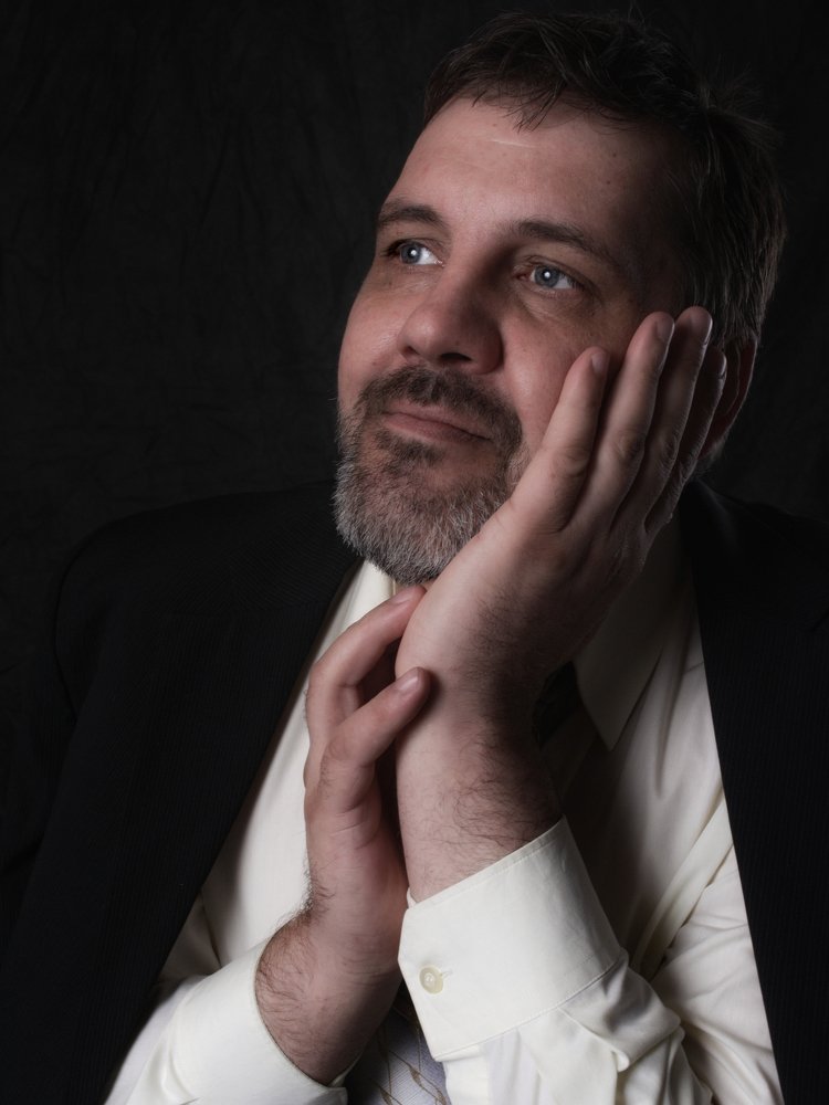 Photograph by Яков Иванов