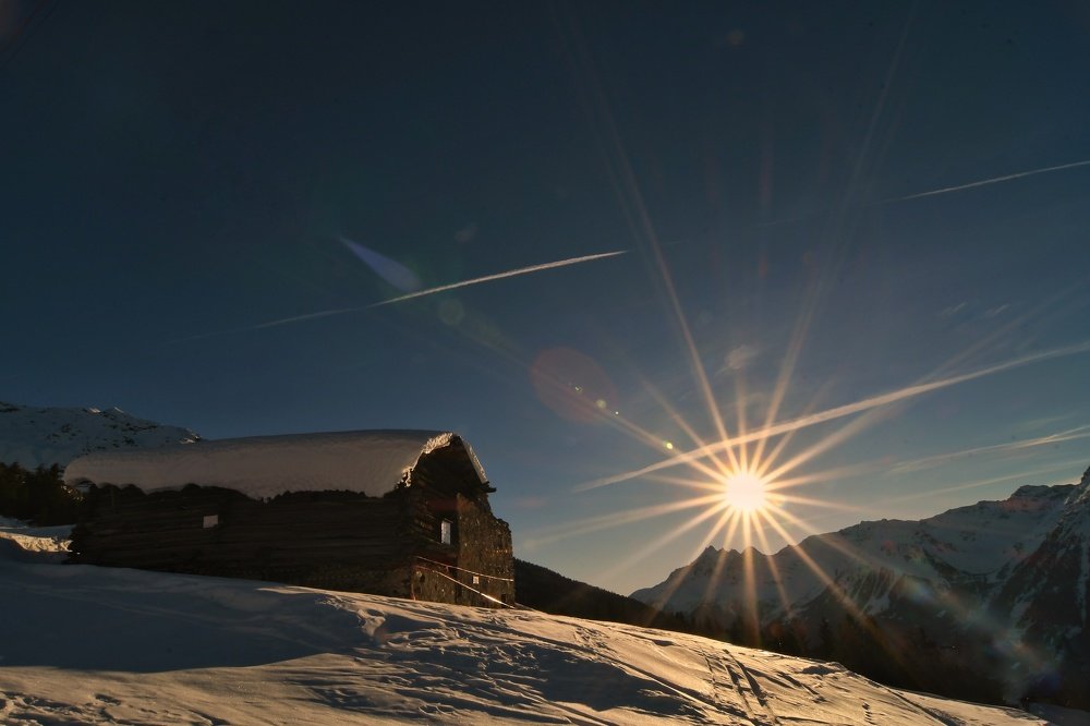 Photograph by Martina Pristachová