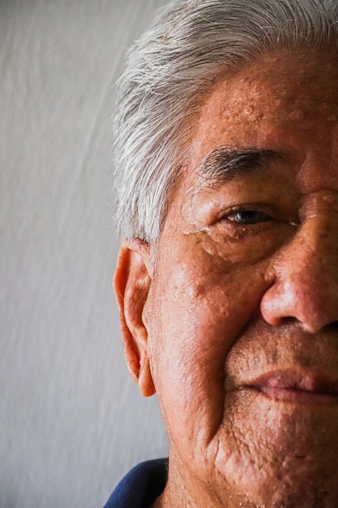 Photograph by Chia Teck Kang