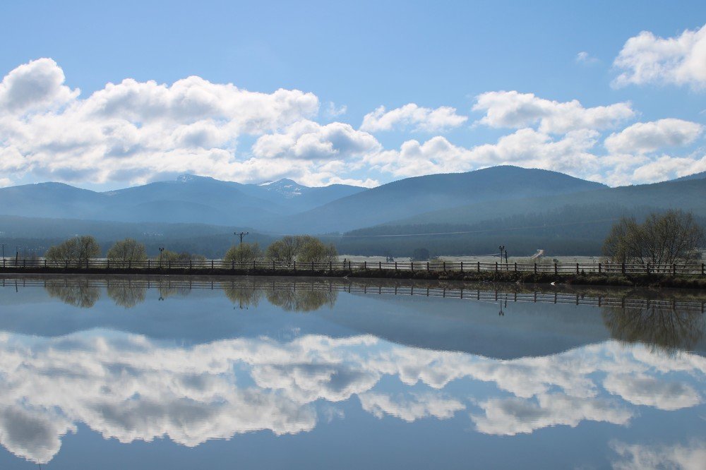 Photograph by AKIN KALAYCI