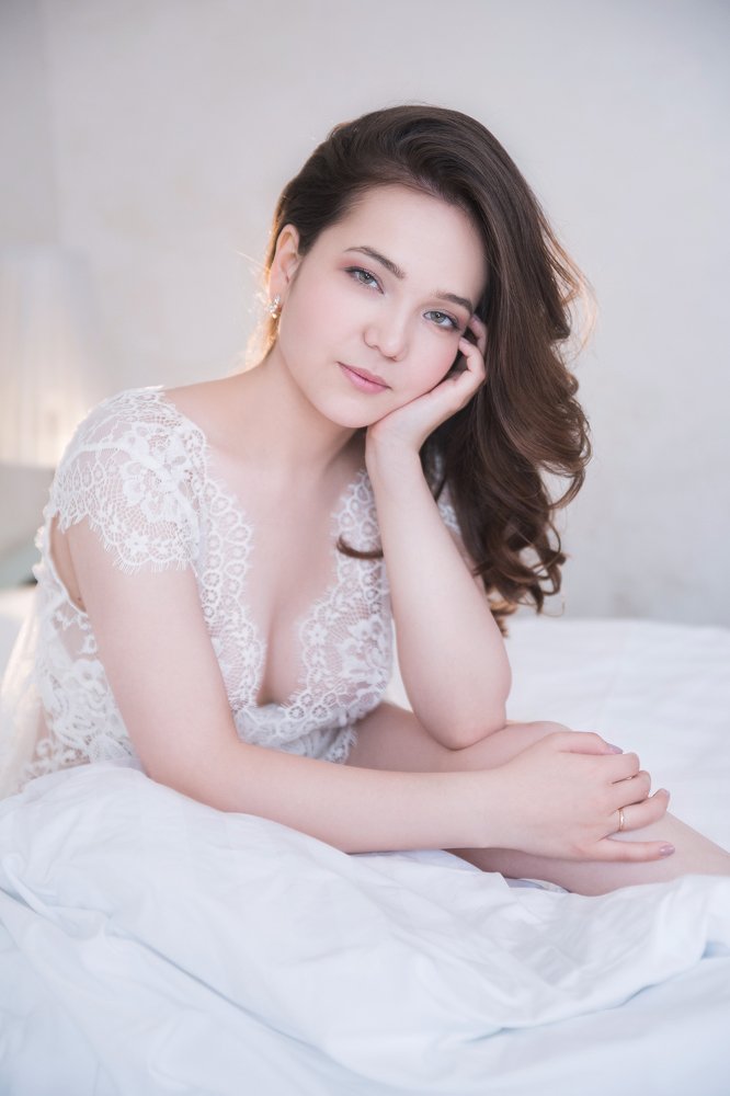 Photograph by Екатерина Кулагина