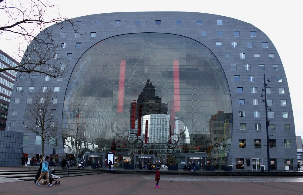 Markthal