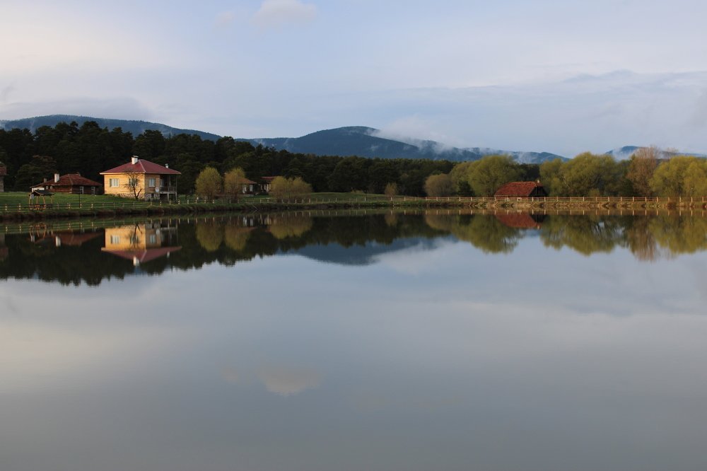 Photograph by AKIN KALAYCI