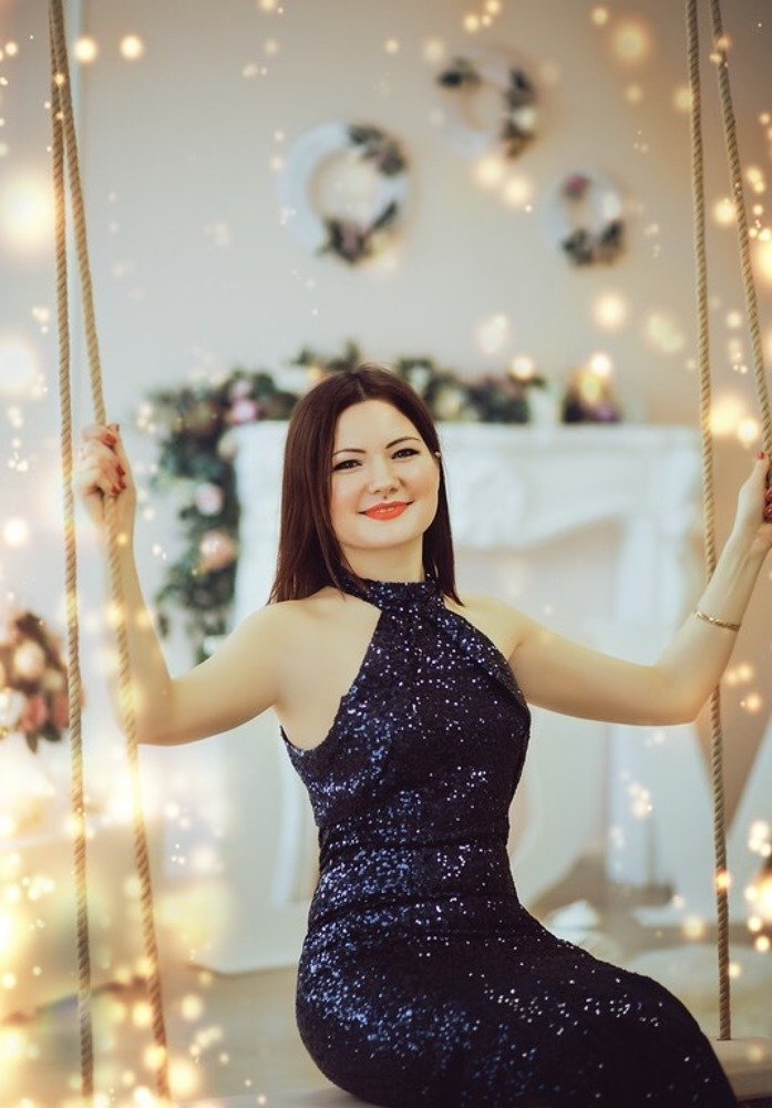 Photograph by Любовь Матвеенкова