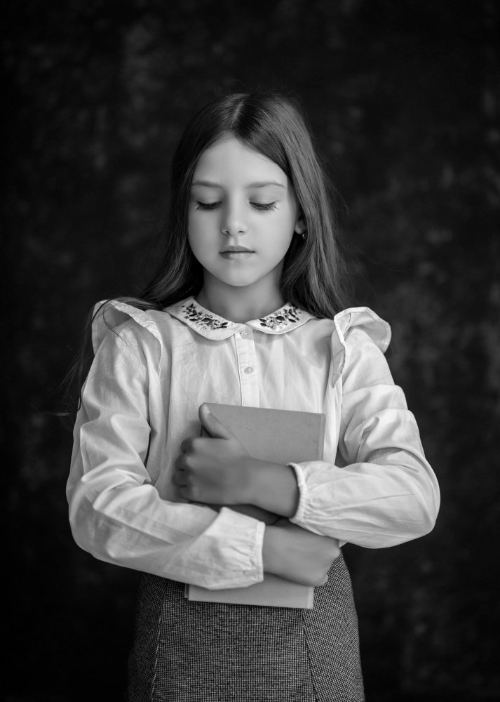 Photograph by Виктория Дубровская