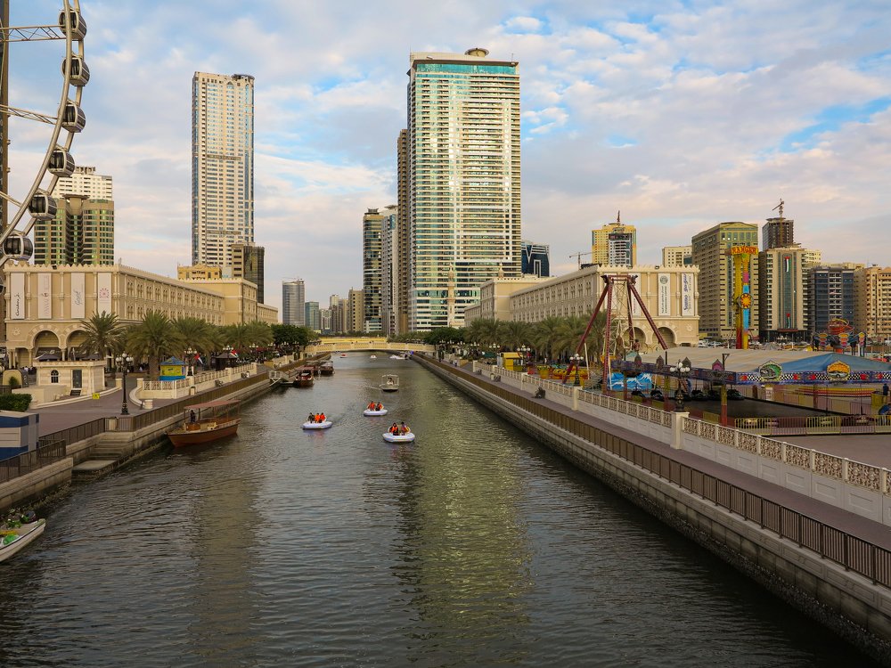 Photograph by Sabah Aljammasi