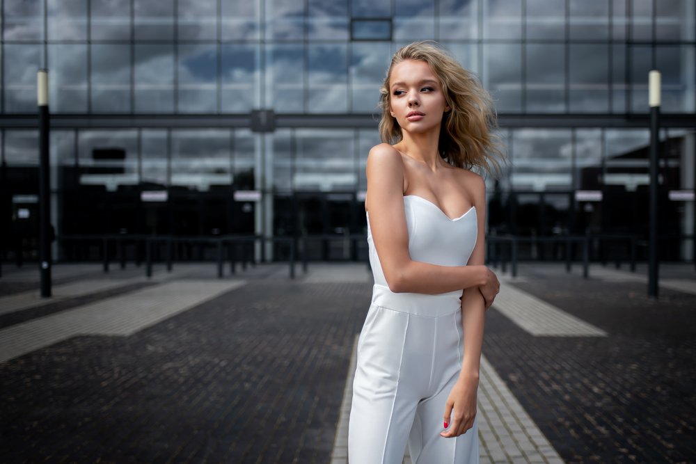 Photograph by Martynas Galdikas