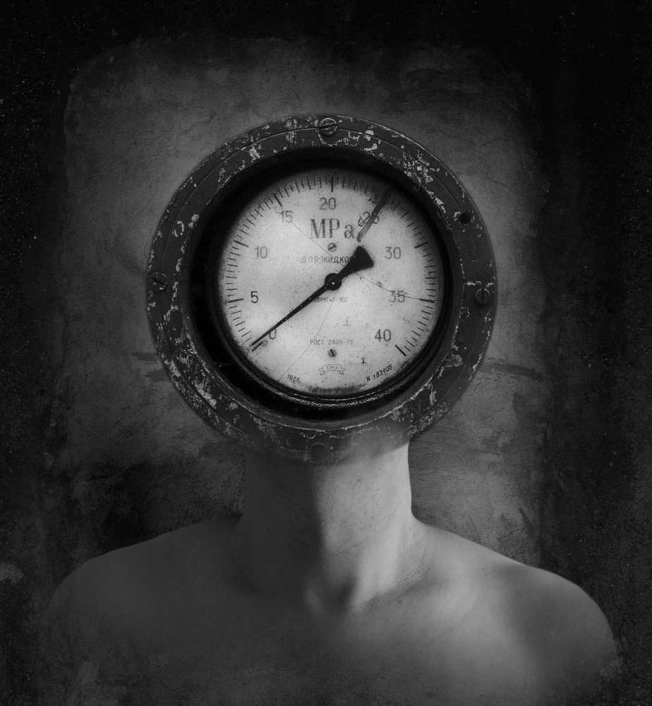 Photograph by Andrzej Wojciechowski