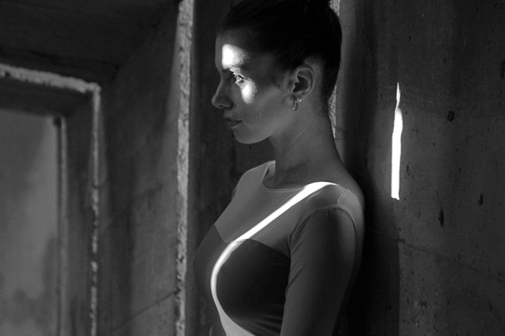 Photograph by Debbie Strauss