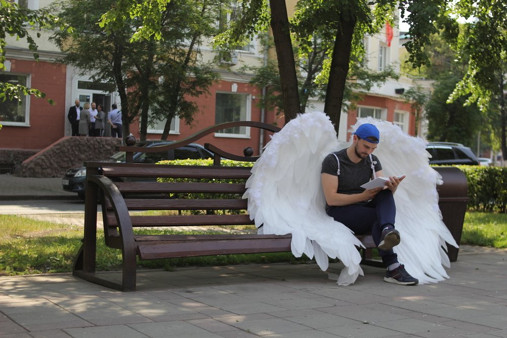 Photograph by Наталья Анкудинова