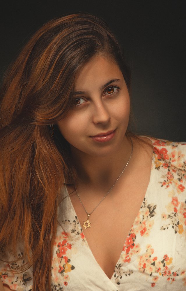 Фотография автора Dmitry Shterenberg