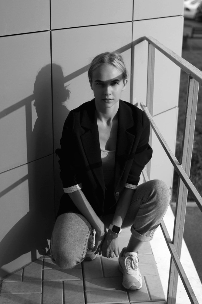 Photograph by Наталья Анкудинова