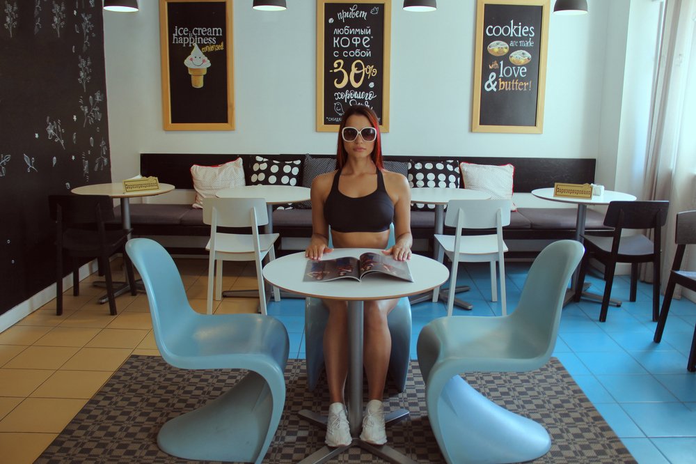 Photograph by Наталья Анкудинова