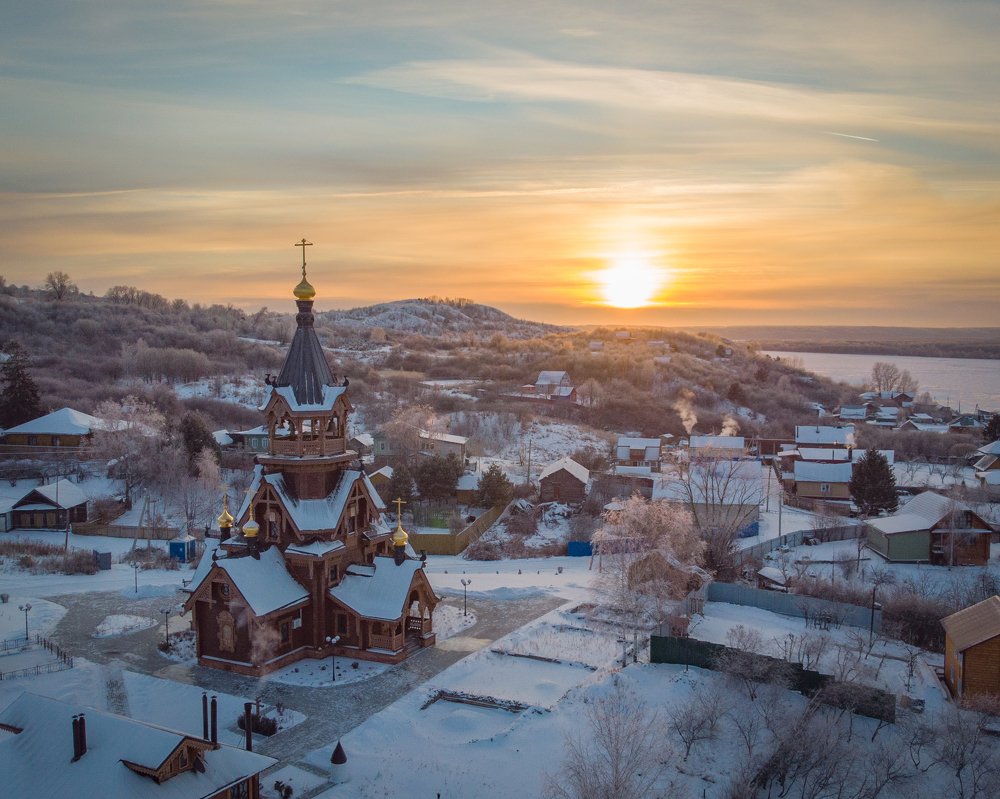 Photograph by Алексей Акулин