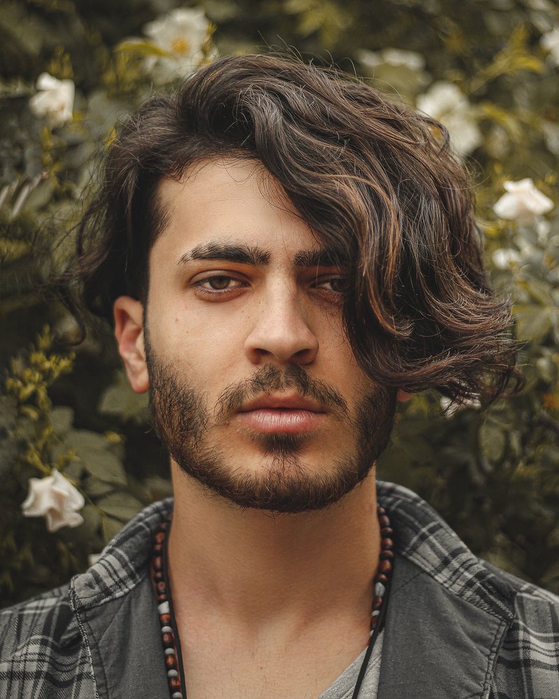 Photograph by mohammad mehdi pouroroj