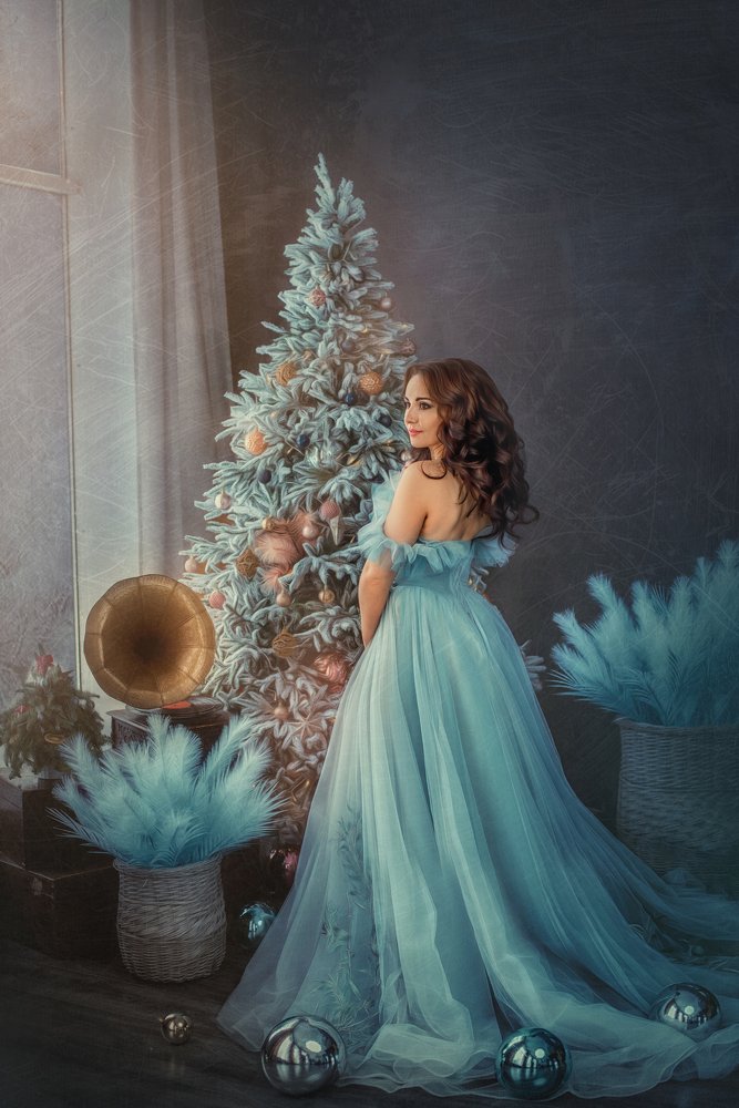 Photograph by Олеся Сергеева