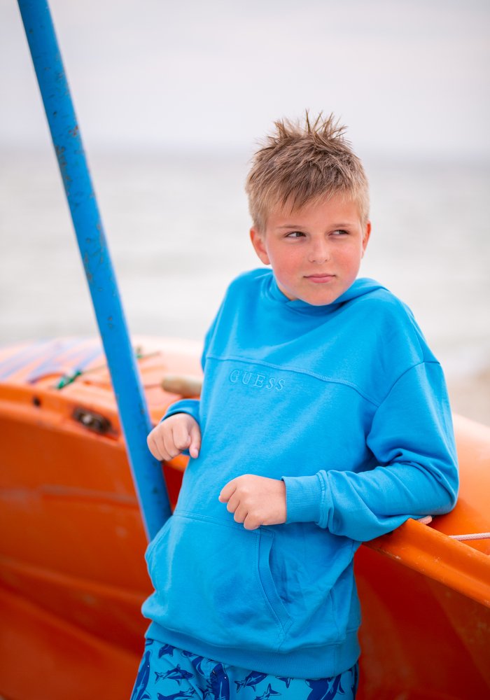 Photograph by Anna Spiridonova