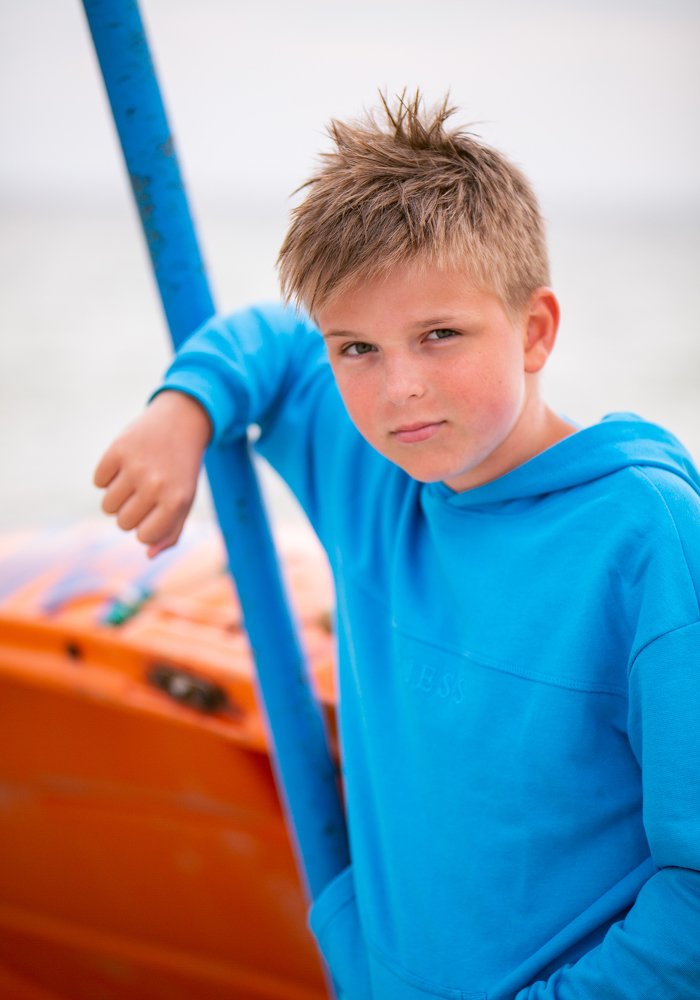 Photograph by Anna Spiridonova