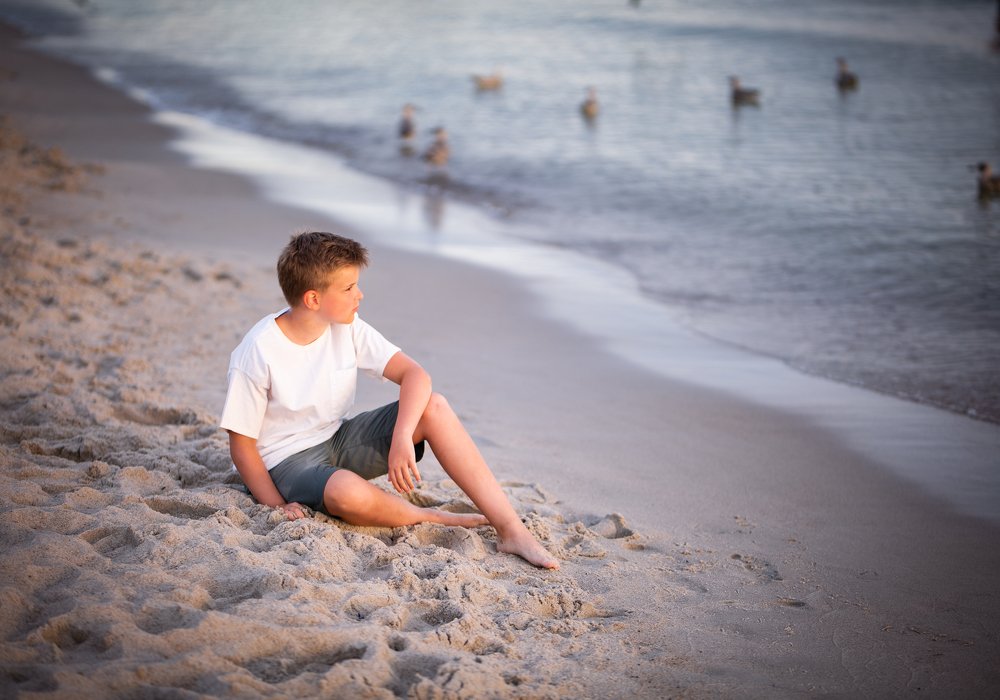 Photograph by Anna Spiridonova