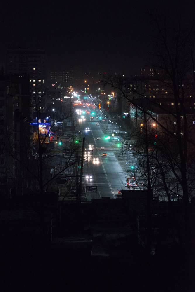 Photograph by Вячеслав Ясько