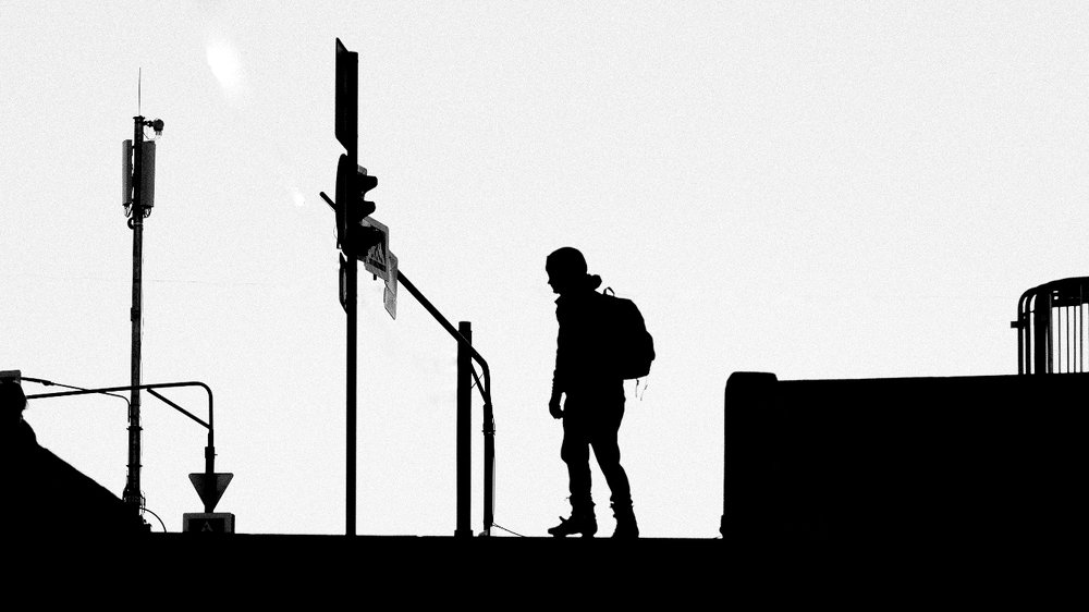 Photograph by Denis Pominov