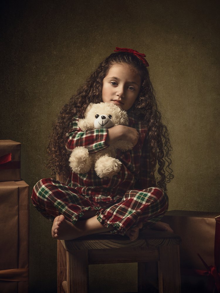 Photograph by Paola Massa