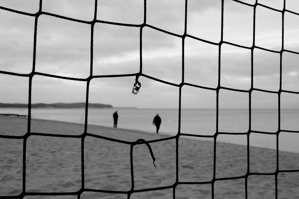 Photograph by Andrzej Wojciechowski