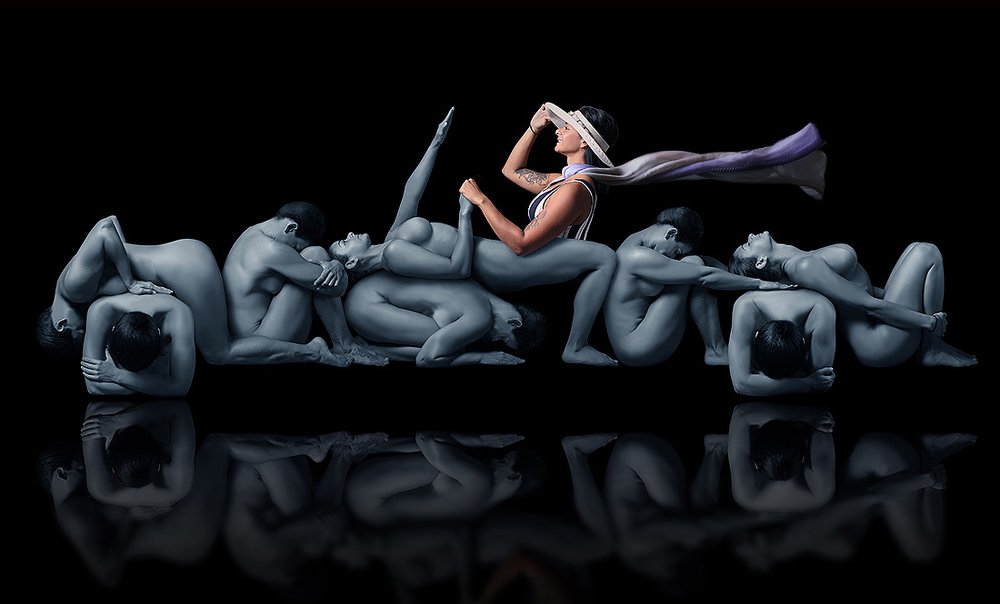 Photograph by Alexander Sviridov