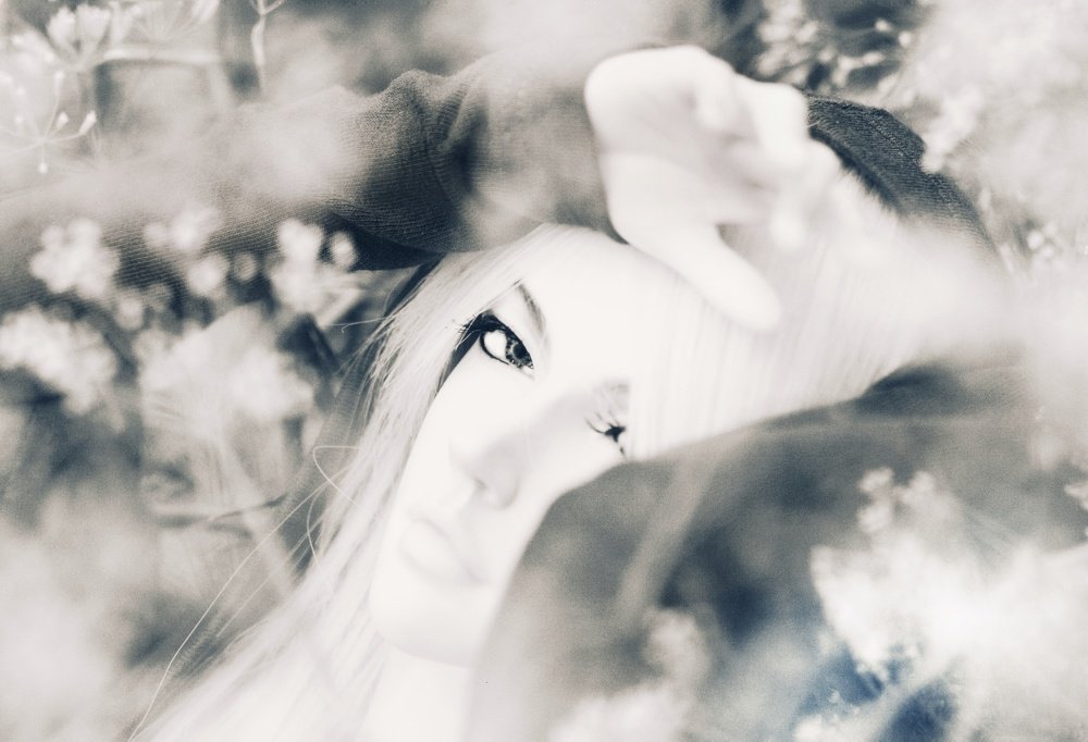 Photograph by Людмила М