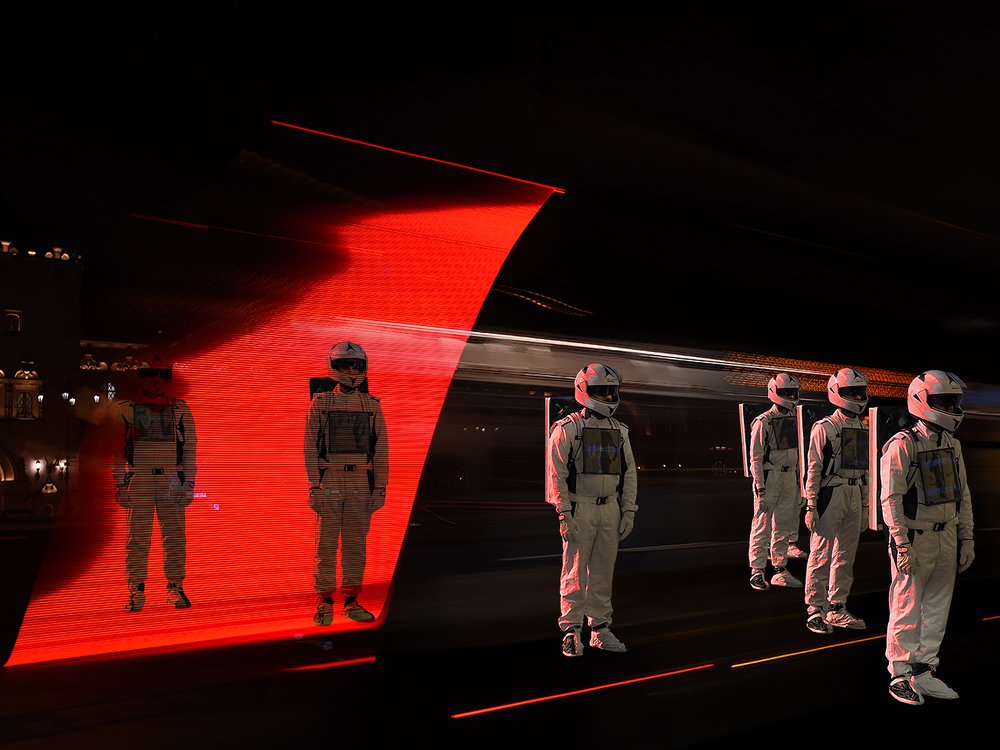 Photograph by Сергей Духанин