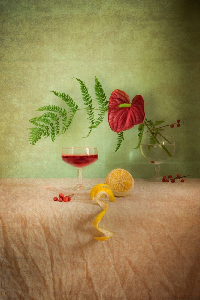 Photograph by Aušra Peciuriene