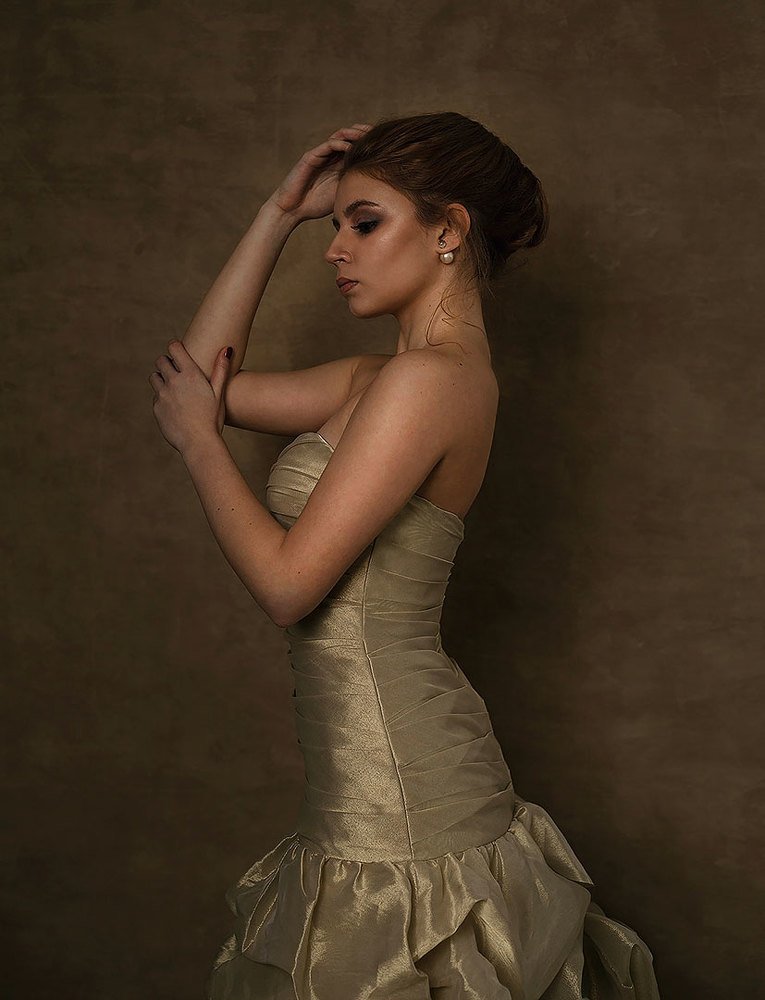 Photograph by Элла Саркисян