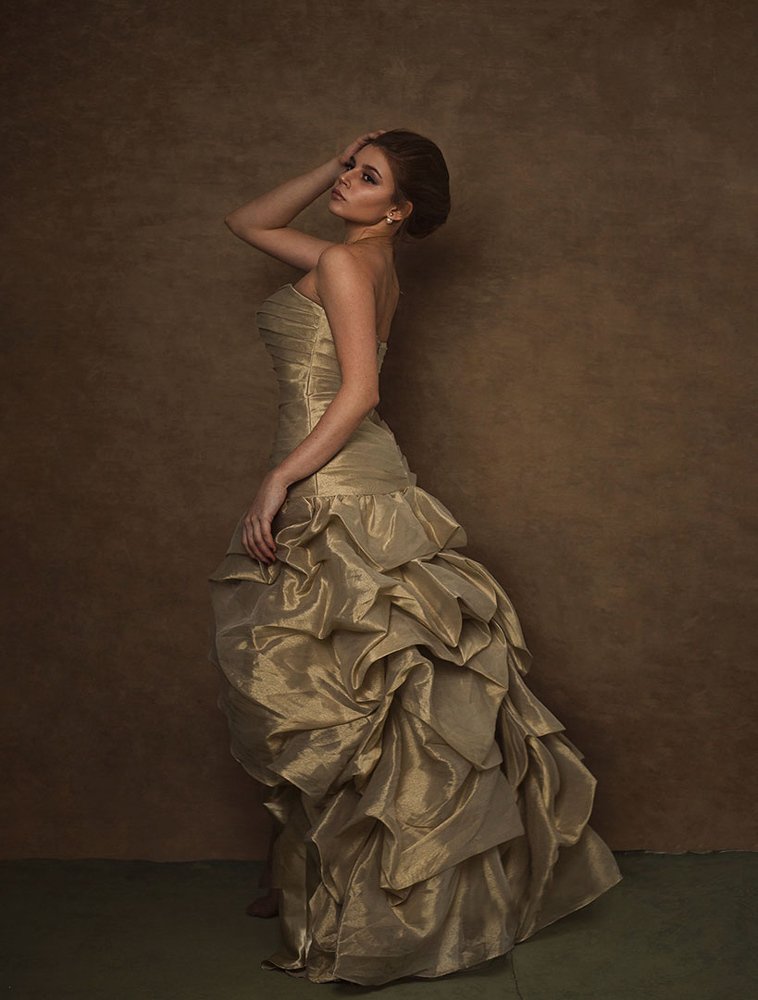 Photograph by Элла Саркисян