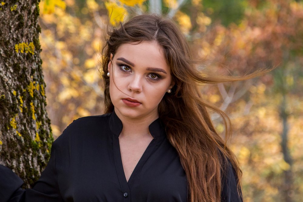 Photograph by Terēze Štube